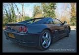 Ferrari F355 GTS-1